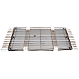 1992 Freightliner FL70 - Grille Assembly, Grille
