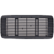 Grille Assembly, Grille