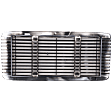 Grille Assembly, Grille