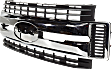 2019 Ford F-450 Super Duty - Chrome, CAPA Certified