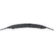 2021-2024 Ford Explorer - Base Grille Textured Shell and Insert CAPA Certified