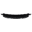 SE Sport Hybrid Grille Textured Black Shell and Insert CAPA Certified