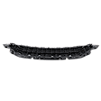 Grille Textured Black Shell and Insert