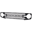 Grille Primed Black CAPA Certified