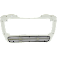 Grille, Base Model, For Models with Bug Screen