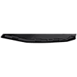 Grille Trim, Passenger Side, Black