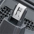 Grille Trim, Driver Side, Black