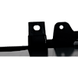 Grille Bracket, CAPA CERTIFIED