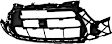2015-2019 Ford Transit-350 HD - Grille Reinforcement, Mounting Panel, CAPA CERTIFIED