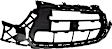 2015-2019 Ford Transit-350 HD - Grille Reinforcement, Mounting Panel, CAPA CERTIFIED