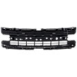 Grille Reinforcement, Black