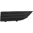 Grille Insert, For Models with Adaptive Cruise Control, 6 Cyl., 3.5L Engine