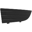 Grille Insert, For Models with Adaptive Cruise Control, 6 Cyl., 3.5L Engine