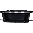 2015-2017 Ford F-150 - Active Grille Shutter, With Actuator and Motor, CAPA CERTIFIED