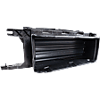 2015-2017 Ford F-150 - Active Grille Shutter, With Actuator and Motor, CAPA CERTIFIED