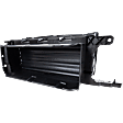 2015-2017 Ford F-150 - Active Grille Shutter, With Actuator and Motor, CAPA CERTIFIED