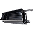 Active Grille Shutter, With Actuator and Motor, CAPA CERTIFIED