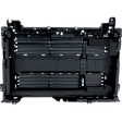 Active Grille Shutter, With Actuator Motor