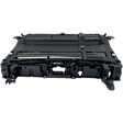 Active Grille Shutter, With Actuator Motor