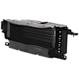 2021 Ford Expedition - Active Grille Shutter, CAPA Certified