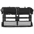 2017 Ford Taurus - Active Grille Shutter