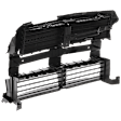 2017 Ford Taurus - Active Grille Shutter