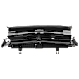 2017 Ford Taurus - Active Grille Shutter