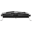 2017 Ford Taurus - Active Grille Shutter