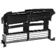 2017 Ford Taurus - Active Grille Shutter