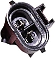 2013 Freightliner Cascadia - Driver Side LED Headlight, With bulb(s), OE Replacement