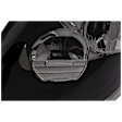 2012 Freightliner Cascadia - Driver Side LED Headlight, With bulb(s), OE Replacement