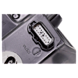 2019 Ford Explorer - Driver Side HID/Xenon Headlight, Without bulb(s), OE Replacement
