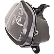 2021 Freightliner M2 112 Base - Passenger Side Halogen Headlight, With bulb(s), OE Replacement