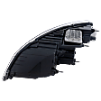2019 Freightliner Cascadia - Passenger Side LED Headlight, With bulb(s), OE Replacement