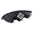 2019 Freightliner Cascadia - Passenger Side LED Headlight, With bulb(s), OE Replacement