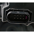 2019 Freightliner Cascadia - Passenger Side LED Headlight, With bulb(s), OE Replacement