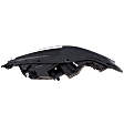2017 Ford Fusion - Passenger Side LED Headlight, With bulb(s), For Models Without Auto High Beam and Control Module, OE Replacement