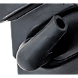 2014 Freightliner Cascadia - Driver and Passenger Side Halogen Headlight, Without bulb(s), OE Replacement