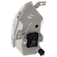 Front, Driver Side Fog Light, With bulb(s), Halogen