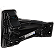2020-2022 Ford F-350 Super Duty - Front, Driver Side Fog Light, with Bulb, LED, Crew Cab Pickup/Extended Cab Pickup
