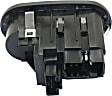 2000-2005 Ford Taurus - Headlight Switch