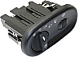 2000-2005 Ford Taurus - Headlight Switch