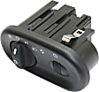 2000-2005 Ford Taurus - Headlight Switch