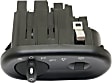 2000-2005 Ford Taurus - Headlight Switch