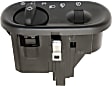2000-2005 Ford Taurus - Headlight Switch