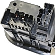 2000-2005 Ford Taurus - Headlight Switch