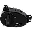 Headlight Switch