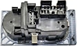 2005 Ford F-250 Super Duty XLT - Headlight Switch, with Fog Lights, with Auto Headlights
