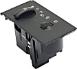 2005 Ford F-250 Super Duty XLT - Headlight Switch, with Fog Lights, with Auto Headlights