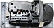 2005 Ford F-250 Super Duty XLT - Headlight Switch, with Fog Lights, with Auto Headlights